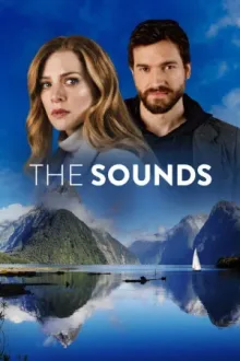 The Sounds — постер