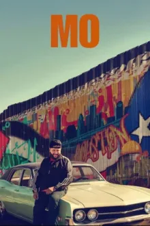 Мо — постер