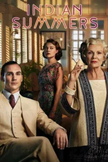 Indian Summers — постер