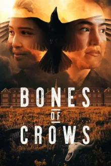 Bones of Crows — постер