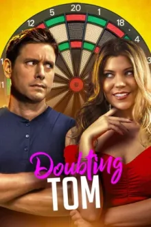 The Importance Of Doubting Tom — постер