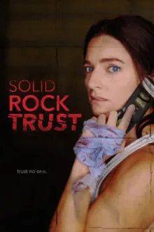 Solid Rock Trust — постер