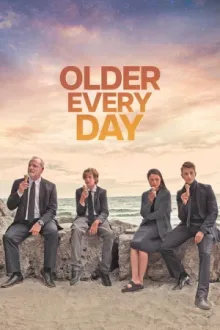 Older Every Day — постер