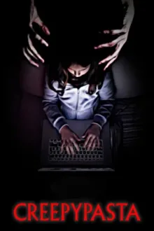 Creepypasta — постер