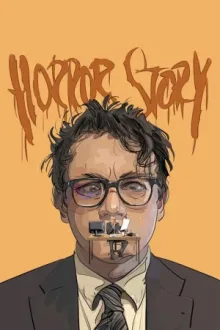 Horror Story — постер