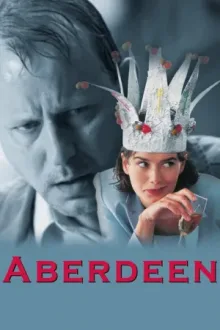 Абердин — постер