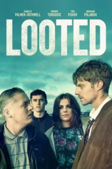 Looted — постер