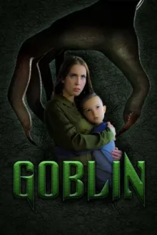 Goblin — постер