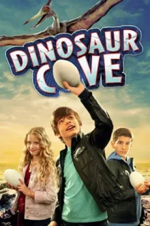 Dinosaur Cove — постер