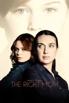 The Right Mom — постер