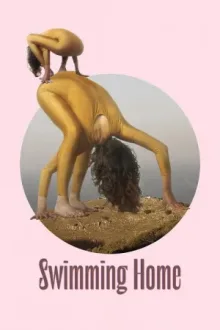 Swimming Home — постер