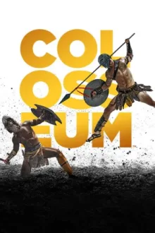 Colosseum — постер