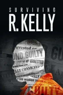 Surviving R. Kelly — постер