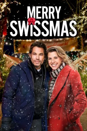 Merry Swissmas — постер