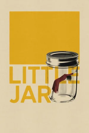 Little Jar — постер