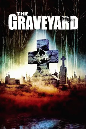 The Graveyard — постер