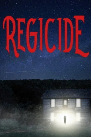 Regicide — постер