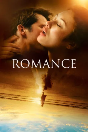 Romance — постер
