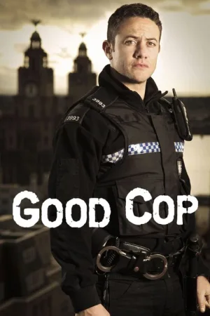 Good Cop — постер