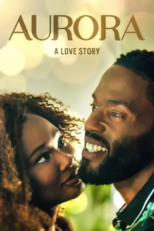 Aurora: A Love Story — постер