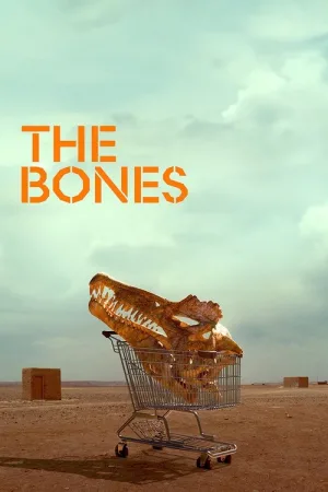The Bones — постер