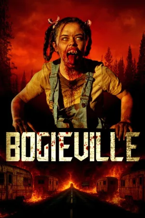 Bogieville — постер