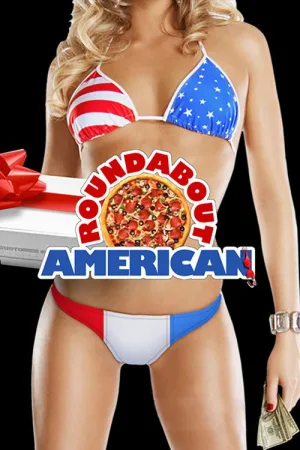 Roundabout American — постер