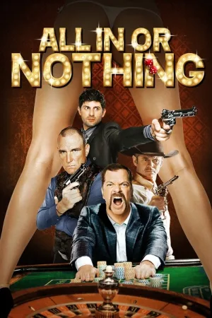 Ривер 9 — постер