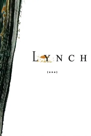 Lynch (one) — постер