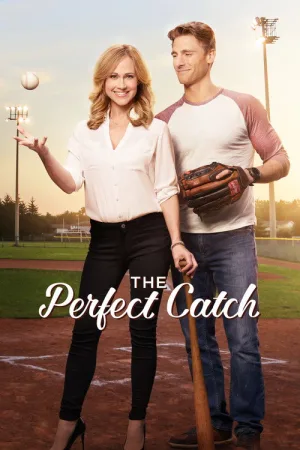 The Perfect Catch — постер