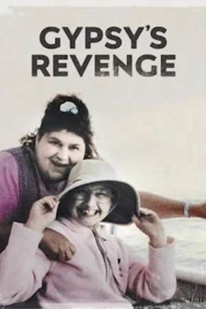 Gypsy's Revenge — постер