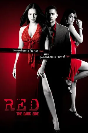 Red: The Dark Side — постер