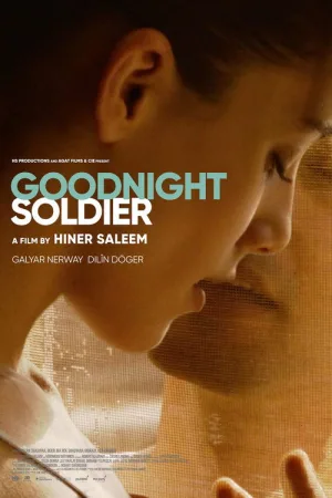 Goodnight Soldier — постер