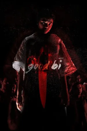 GoodBi — постер