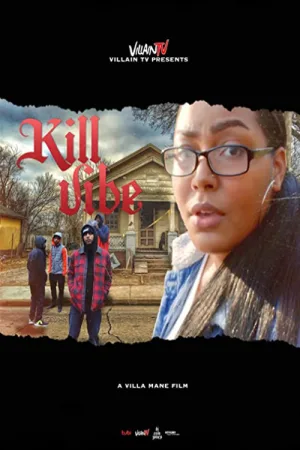 Kill Vibe — постер