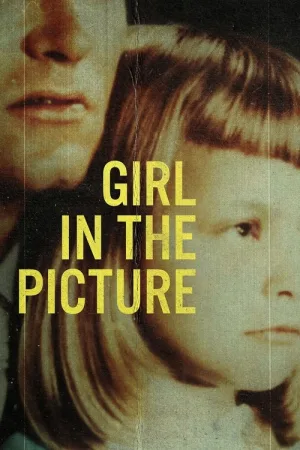 Girl in the Picture — постер