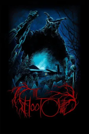 The Hoot Owl — постер