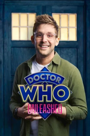 Doctor Who: Unleashed — постер