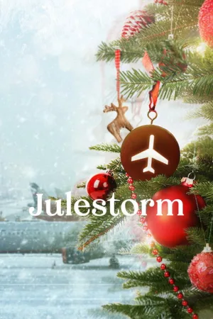 Julestorm — постер