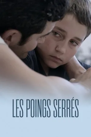 Les Poings Serrés — постер