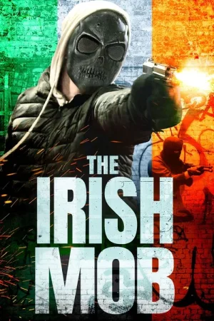 The Irish Mob — постер