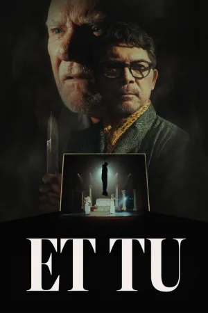 Et Tu — постер