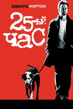 25-й час — постер