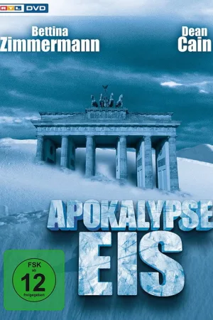 После апокалипсиса — постер
