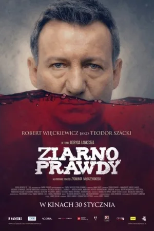 Зерно правды — постер