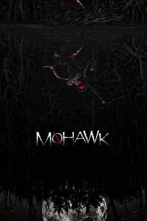 Mohawk — постер