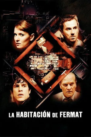 Западня Ферма — постер