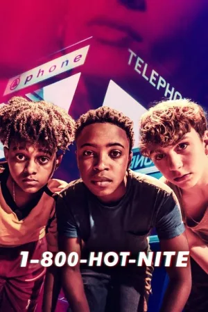 1-800-Hot-Nite — постер