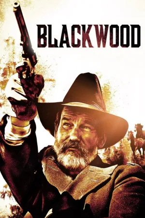 Blackwood — постер