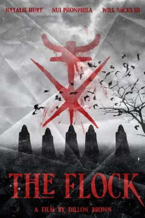 The Flock — постер